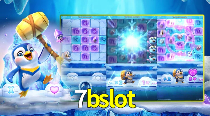 The Great Icescape Slot - PG Soft